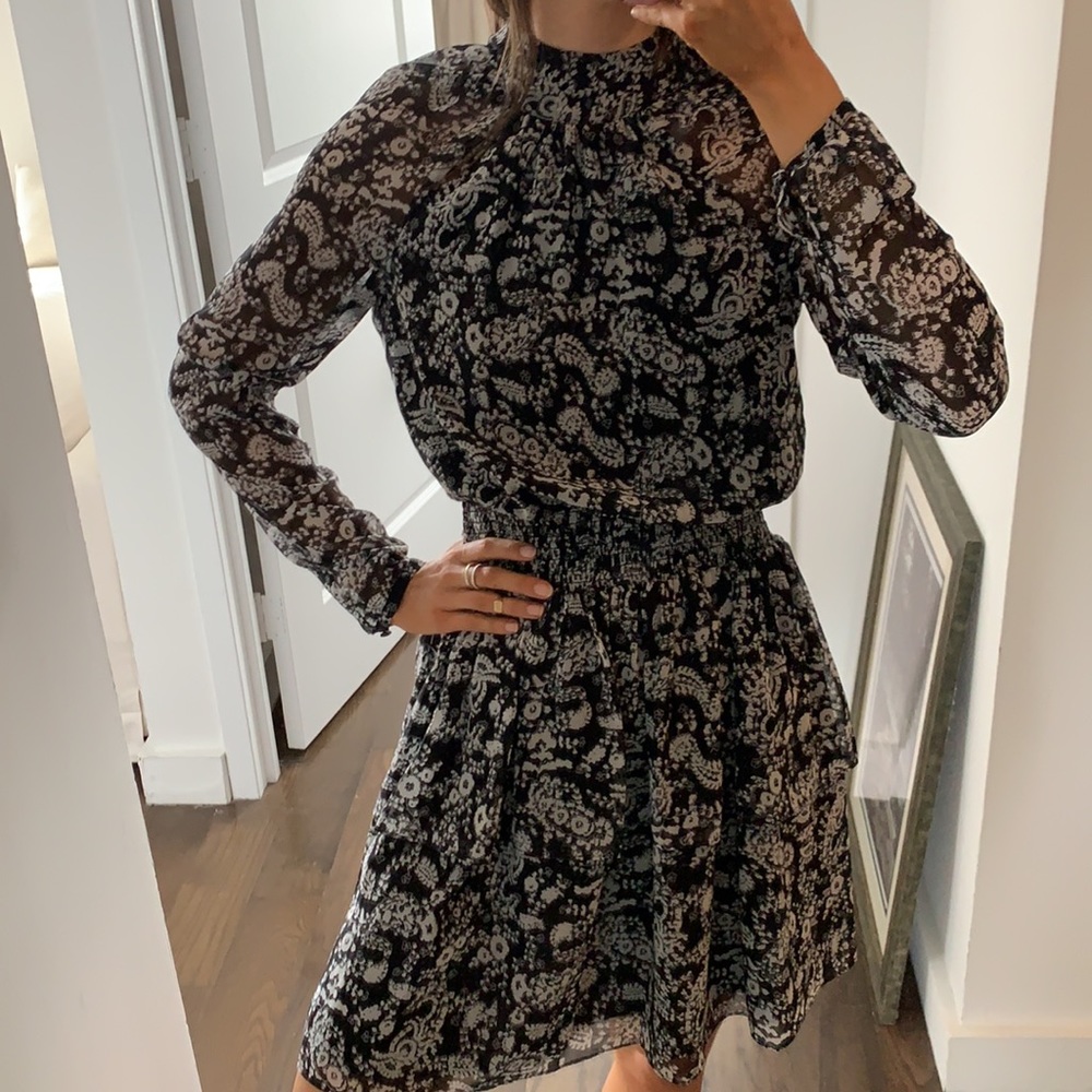 Rebecca Minkoff Dress - Picture 3 of 3